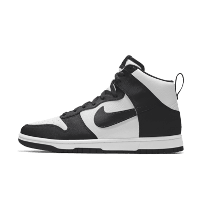 Nike Dunk High By You Zapatillas personalizables - Hombre. Nike ES